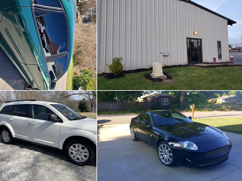 Keepin' It Clean Detailing