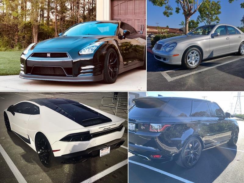 Mobile Automotive Detailing Experts