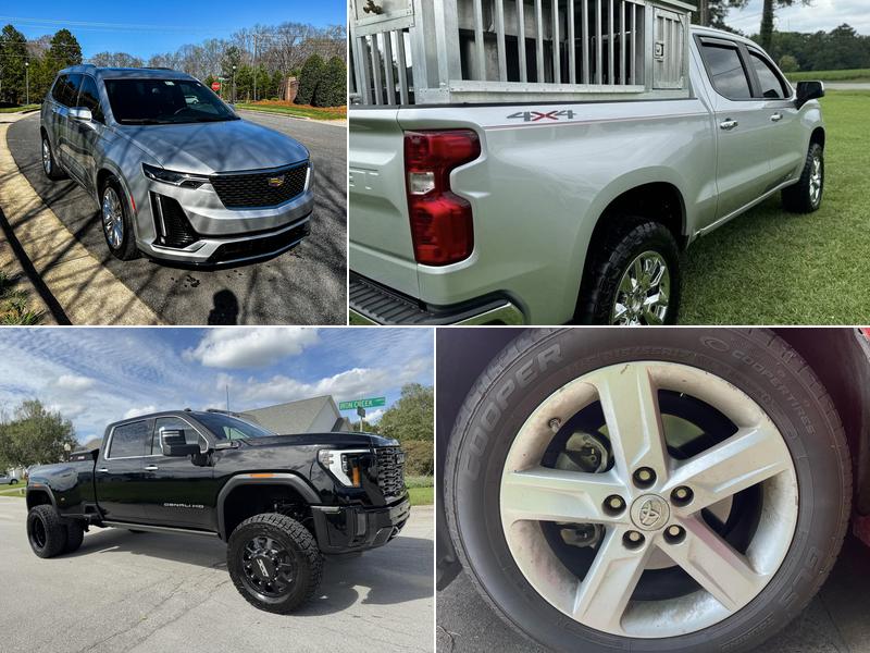 Elite Mobile Auto Detailing