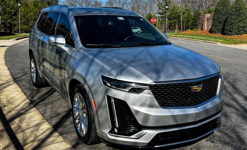 Elite Mobile Auto Detailing