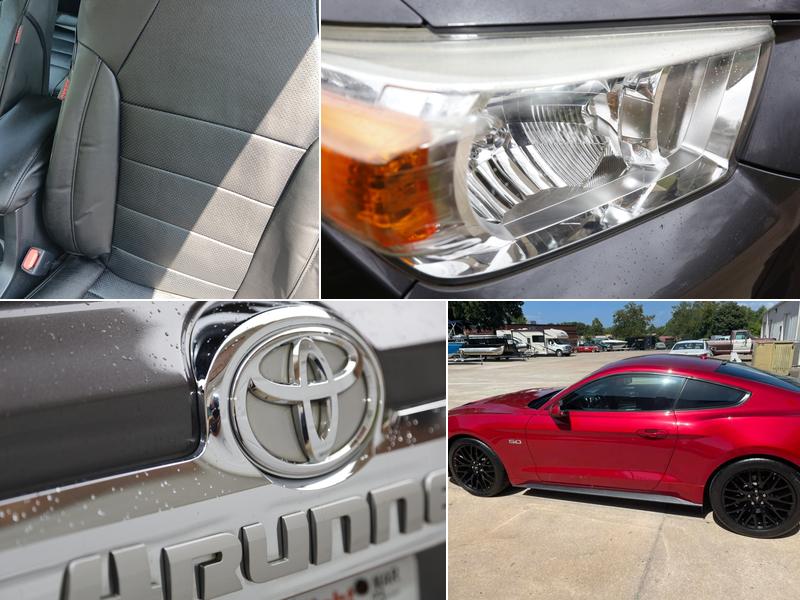 American Elite Auto Detailing