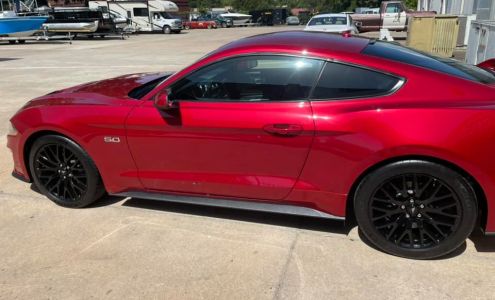 American Elite Auto Detailing