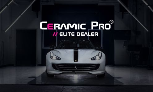 Lustra Detailing / Ceramic Pro Mooresville
