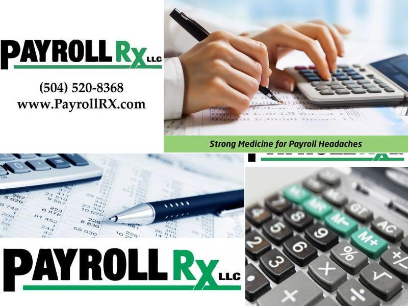 Payroll Rx, LLC