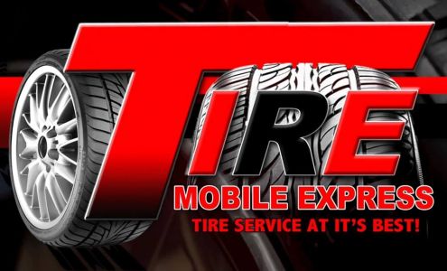 TIRE MOBILE EXPRESS