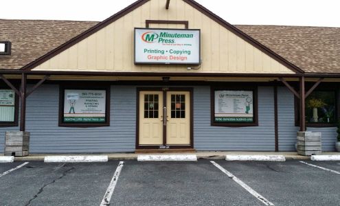 Minuteman Press