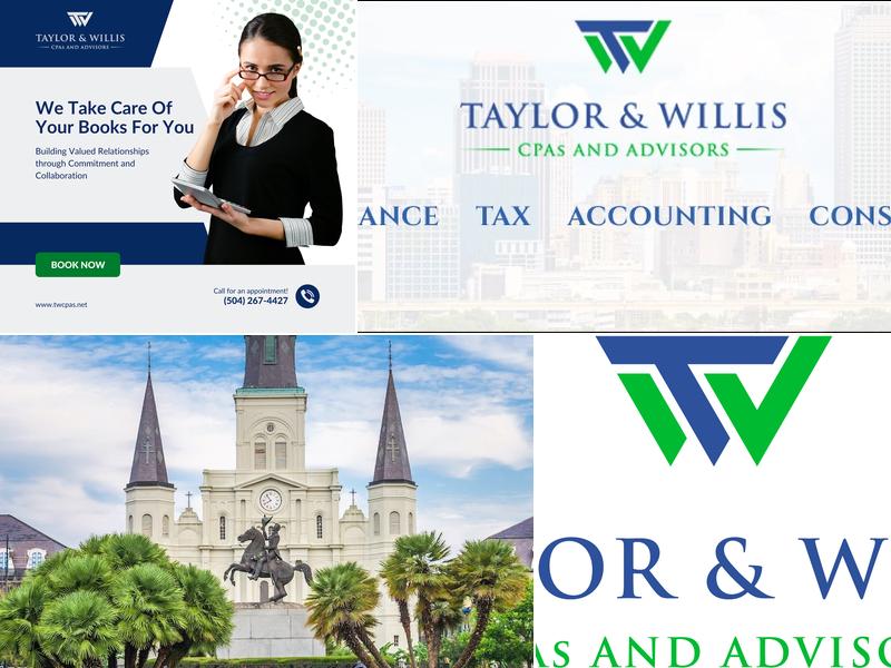 Taylor & Willis CPAs, Metairie