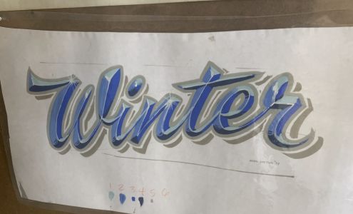 Mike Meyer Signs Chester