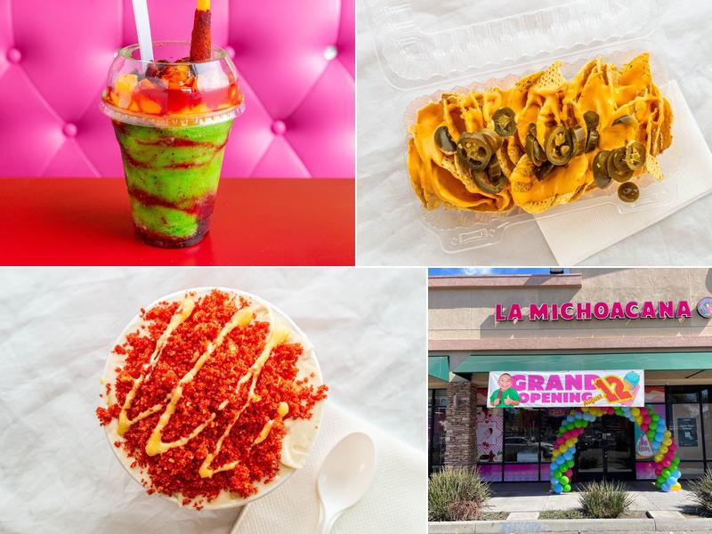 La Michoacana Premier