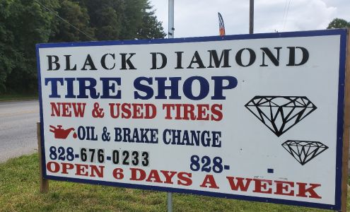 ARDEN NEW Y USED TIRES