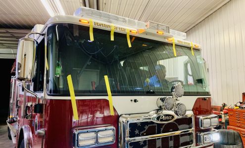 Elite Auto Glass LLC.