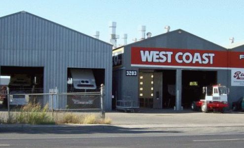 West Coast Frame & Collision Repair, Inc.