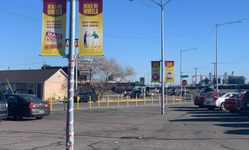 Deals on Wheels Billings