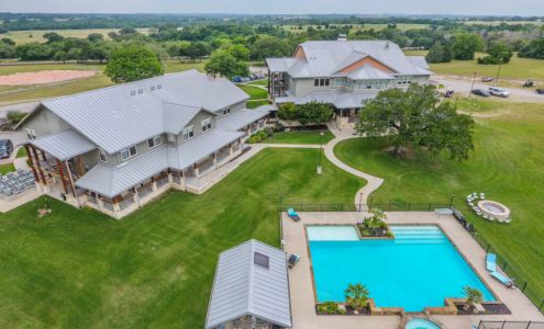 Texas Throwers Camp Schulenburg