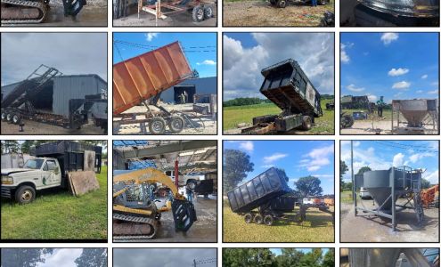 Washington Mechanic Tires and Welding