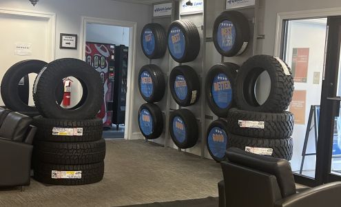 Quicklane Tire & Auto of Dunn-Benson