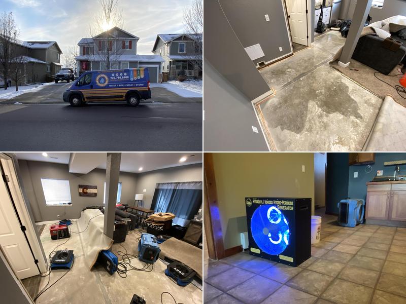 Best Option Restoration of Parker