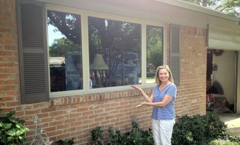 The Window Connection