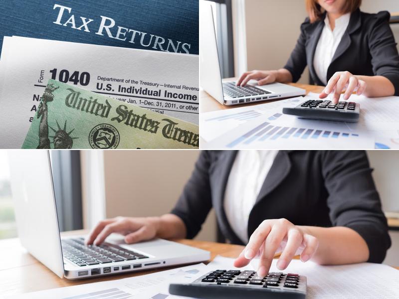 R & R Notary & Tax Service