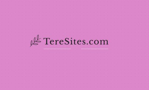 Teresites