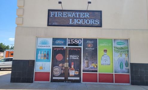 FIREWATER LIQUORS Oklahoma City