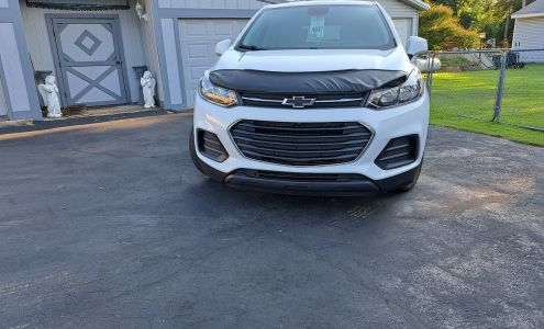 Pugh Auto Body and Collision