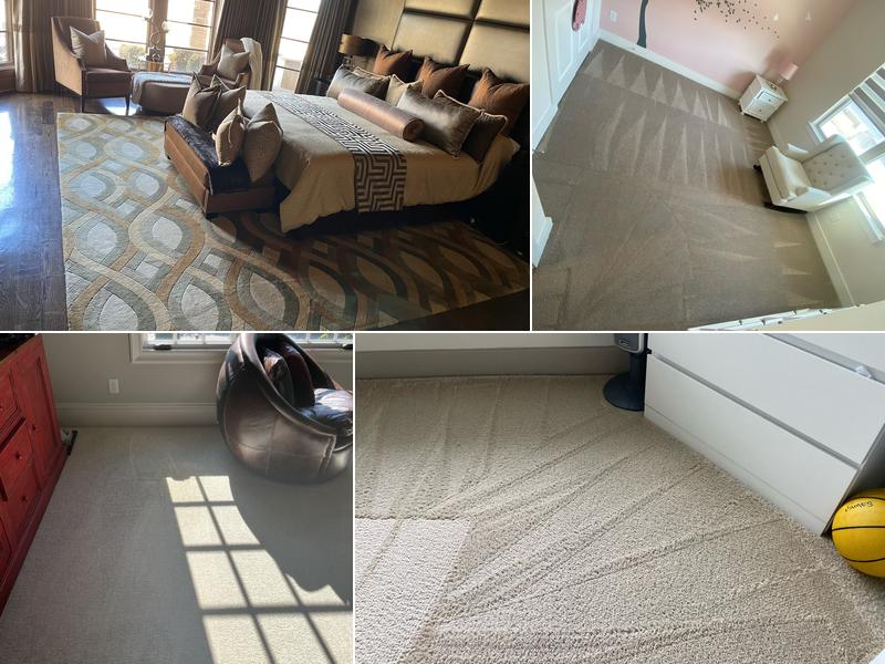 Always Dry Carpet and Rug Cleaning