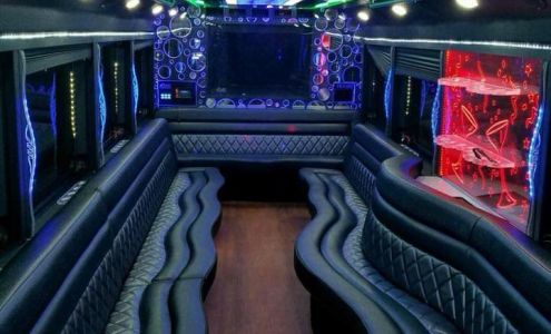Big D's Limos (Ithaca)