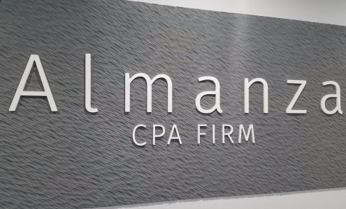 Almanza CPA Firm