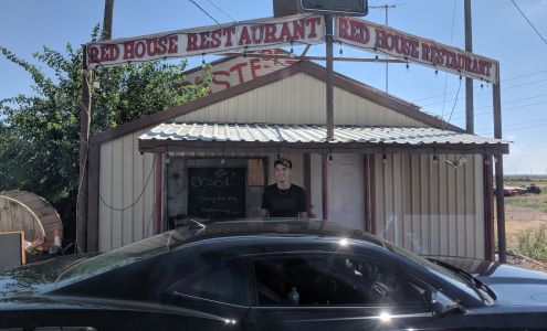 Red House Tire Shop & Semi/Car Mechanic