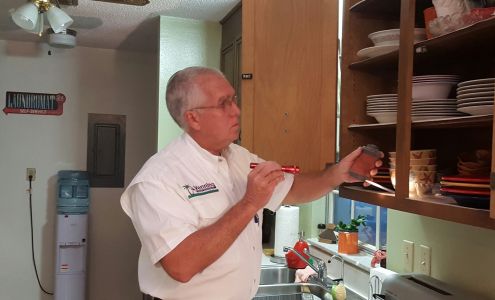 Venning Pest Control Plant City Florida 