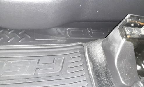 Epic Auto Collision and Body Repair- Vernon, Tx