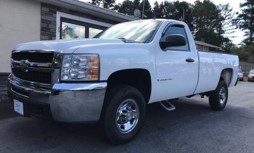 CENTRAL AUTO SALES LLC