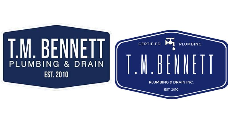 T.M. Bennett Plumbing & Drain Inc.