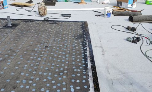 Hamilton Bros. Roofing Company