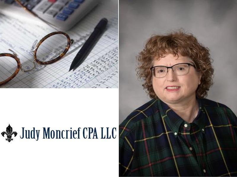 Judy Moncrief CPA LLC