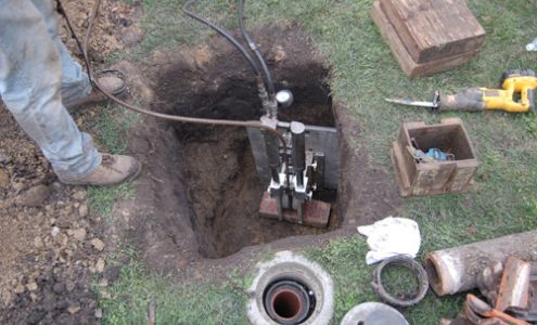Bay Area Trenchless Morgan Hill California 95037