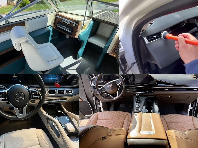 Premier Auto Detail | Mobile Detailing