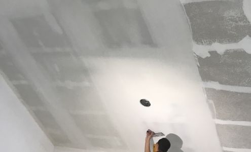 Jason LoPiccolo Drywall & Spray Textures, LLC Lake Worth