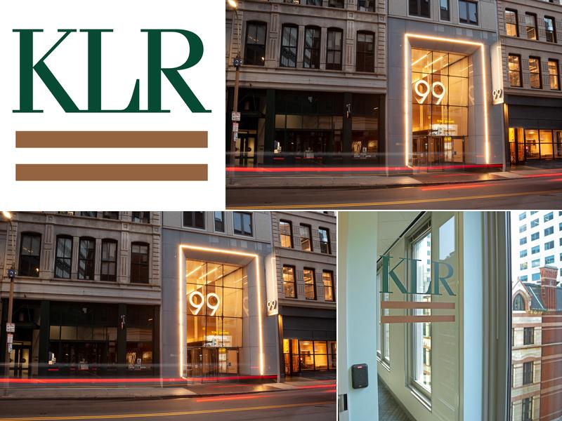KLR, Certified Public Accounting Firm Boston