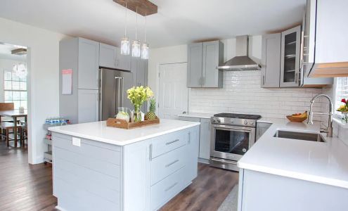 Fullmer Home Finishing & Design Fredericksburg