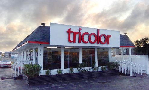 Tricolor Auto - Corpus Christi