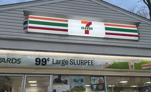 7-Eleven