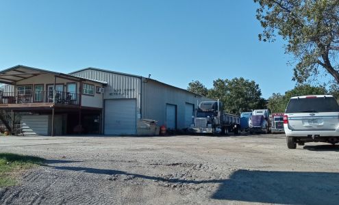 24 Hour Road Service