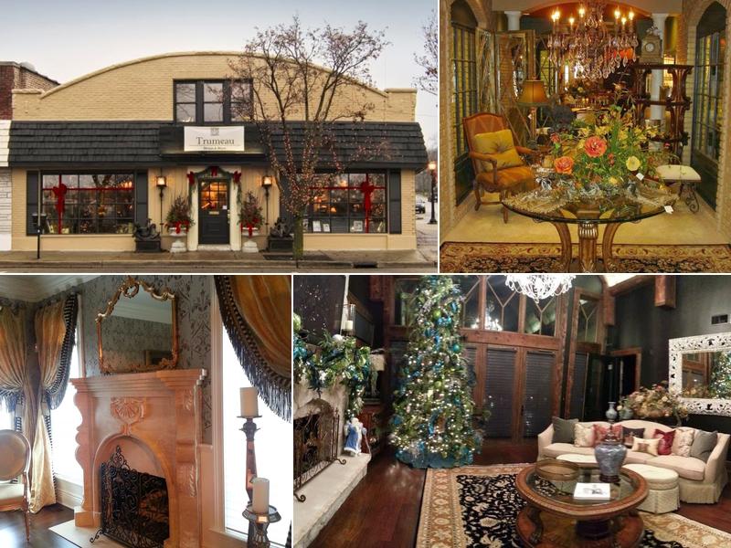 Trumeau Design & Decor