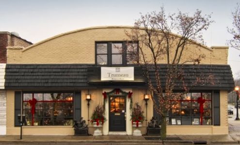 Trumeau Design & Decor