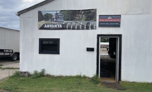 Carlos Tires & Services LLC
