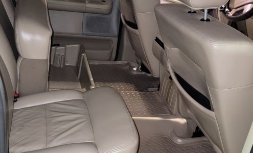 Garcia’s Shop 721 E Industrial, Ulysses Kansas 67880