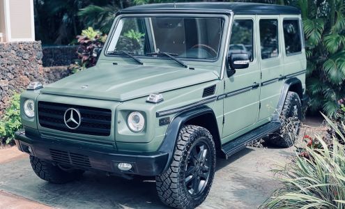 Aloha Auto- Sales & Rentals