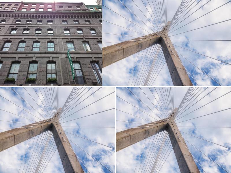 George R. Baxendale, CPA